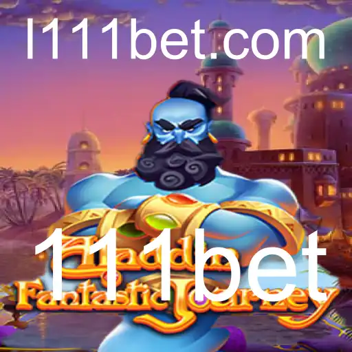Aladdin: O Encanto do Jogo Clássico e as Novidades de 111bet