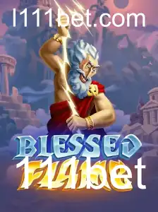 Descubra a Aventura Mágica de BlessedFlame