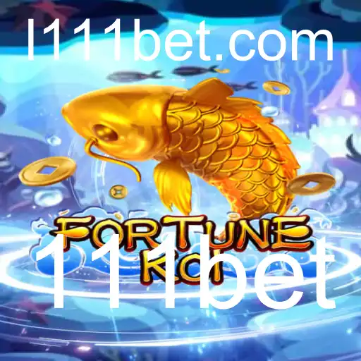 FORTUNEKOI: Mergulhe no Mundo Envolvente do Novo Jogo de Azar