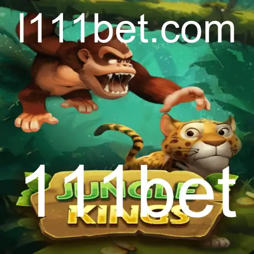 Descobrindo JungleKings: O Novo Fenômeno do Entretenimento Interativo