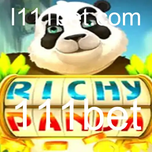 Descubra o Fascinante Mundo de RichyPanda: O Jogo Inovador da 111bet