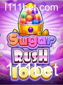 Descubra o Universo de SugarRush1000: O Jogo Vibrante da 111bet