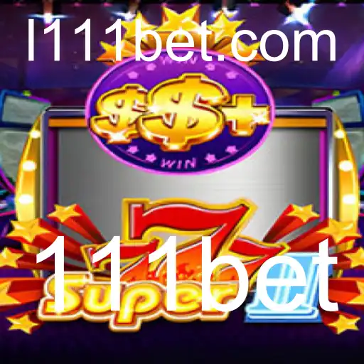 Descubra Super777II: Uma Nova Era nos Jogos de Cassino com 111bet