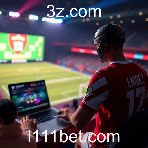 111bet Aposta no Crescimento do Mercado de Jogos Online em 2026