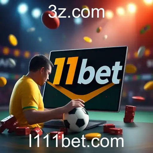 111bet Revoluciona o Mercado de Apostas em 2026