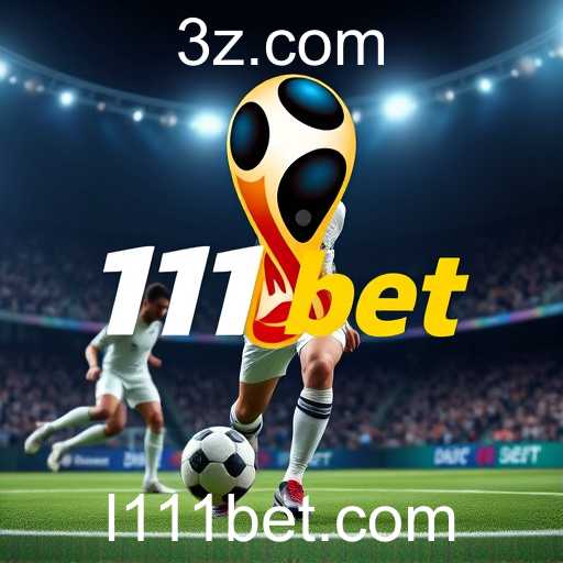 A Ascensão e Impacto do 111bet no Mercado de Jogos Online