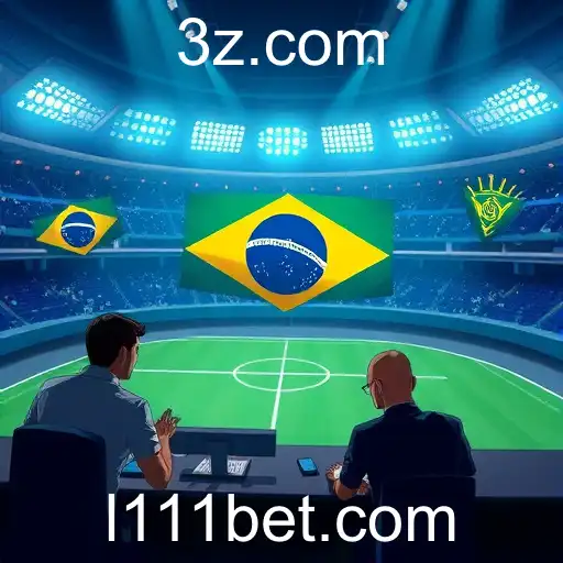 A Ascensão do 111bet no Cenário de Jogos Português