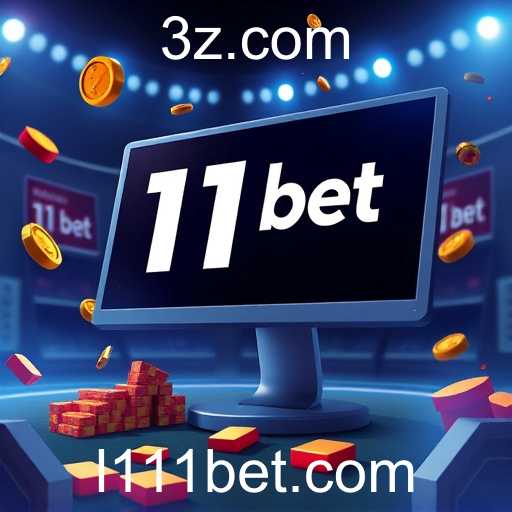 A Ascensão do 111bet no Cenário dos Jogos Online