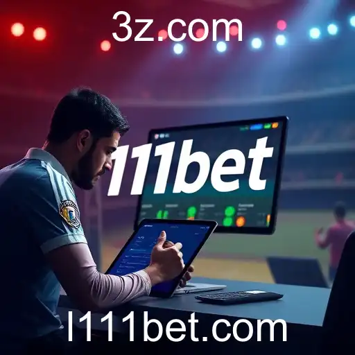 A Ascensão dos Jogos Online no Brasil: O Caso 111bet