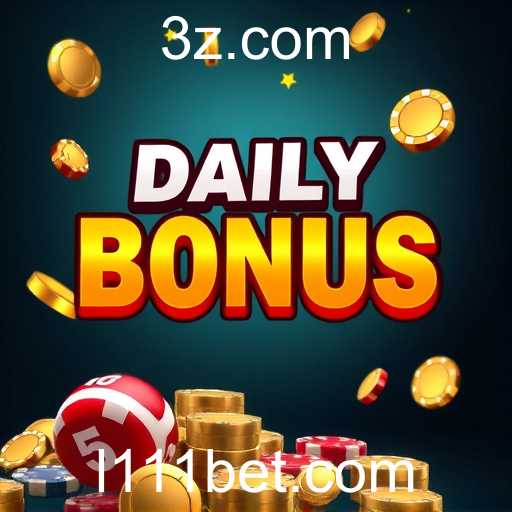 Explorando as Oportunidades com o Daily Bonus na 111bet