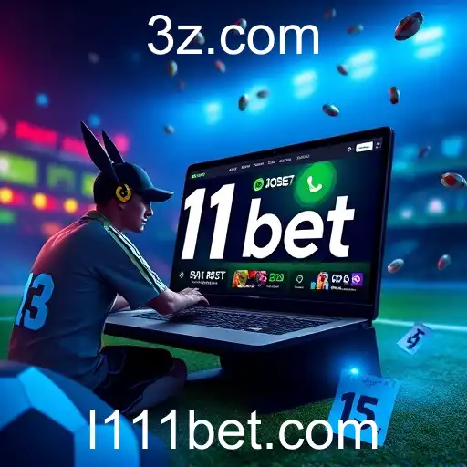 A Expansão do 111bet no Mercado Brasileiro de Jogos Online