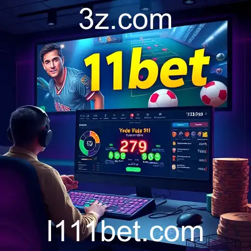 Avanços e Desafios do Setor de Jogos Online