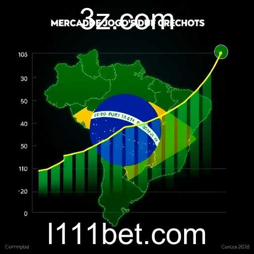 Crescimento do Mercado de Jogos no Brasil em 2026