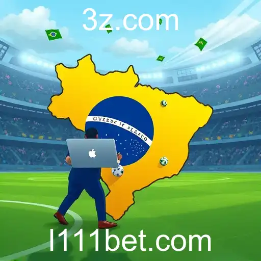 Crescimento do Setor de Jogos Online no Brasil