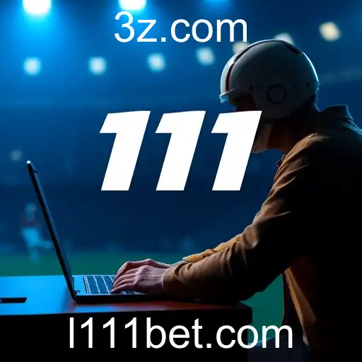 O Impacto de 111bet no Mercado de Jogos Online