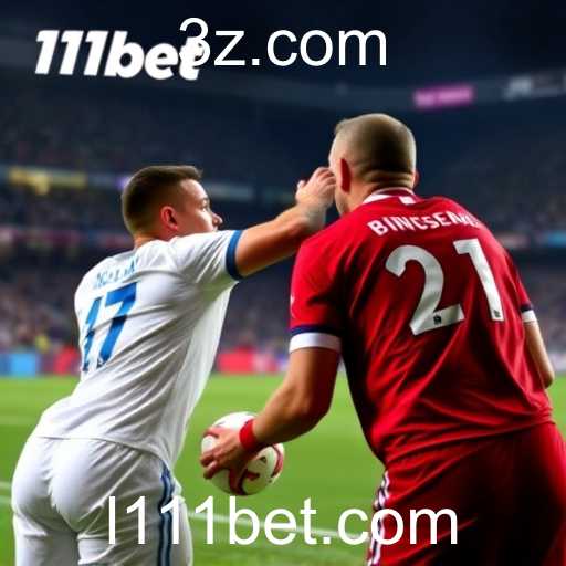 A Ascensão do Live Betting no 111bet: Uma Nova Era nas Apostas Online