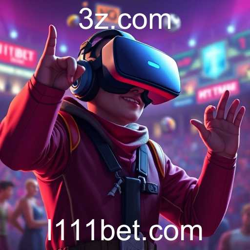 A Nova Era dos Jogos Online: 111bet e o Crescimento do Mercado