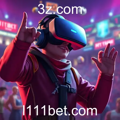 A Nova Era dos Jogos Online: 111bet e o Crescimento do Mercado