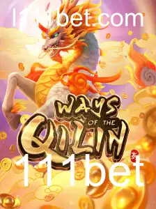 Explorando o Fascinante Jogo 'WaysoftheQilin' e sua Relação com 111bet