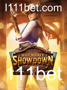 Explorando WildBountyShowdown: O Novo Fenômeno dos Jogos de Azar Online com 111bet